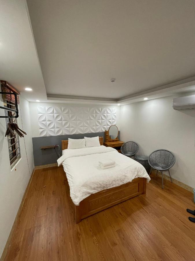 Flaco Hostel Sapa Eksteriør billede