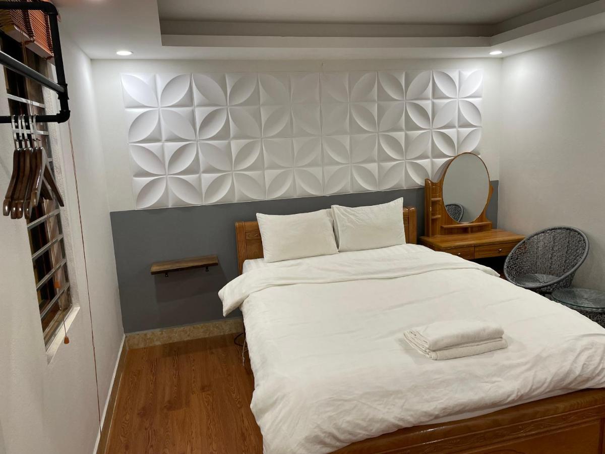 Flaco Hostel Sapa Eksteriør billede