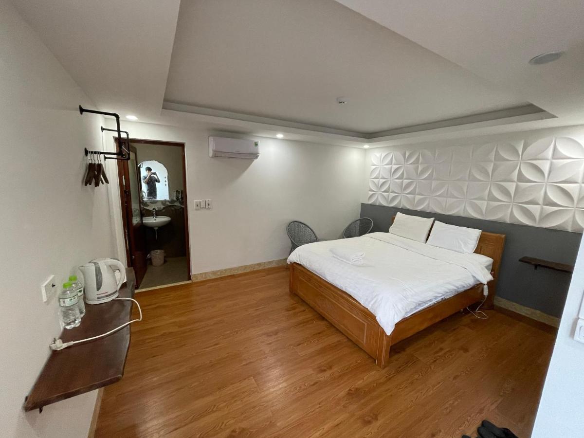 Flaco Hostel Sapa Eksteriør billede
